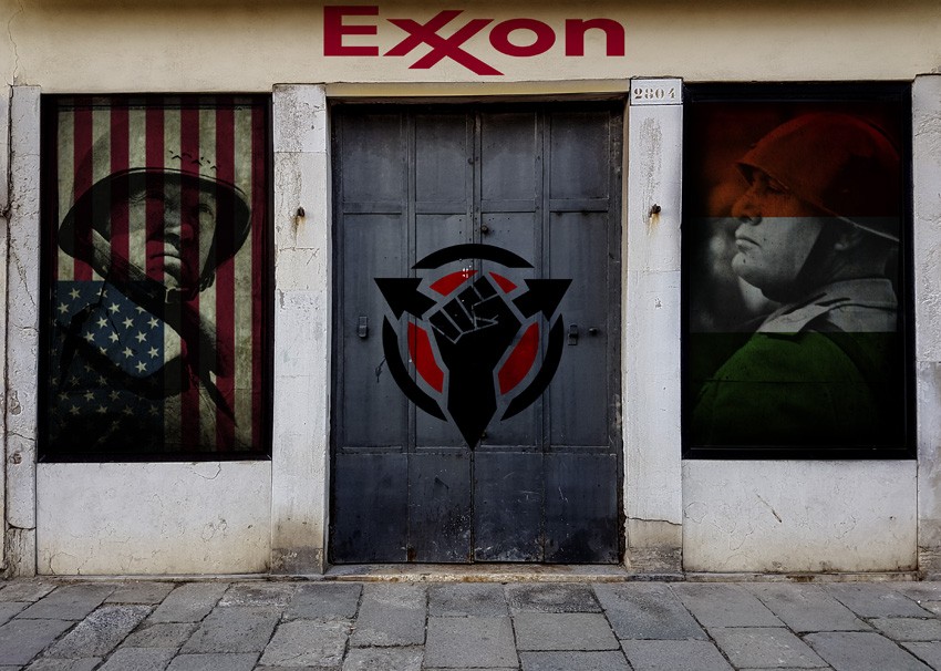Men of Steal 